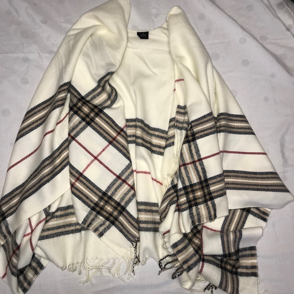 Poncho